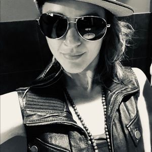 Meet your Posher, Miranda